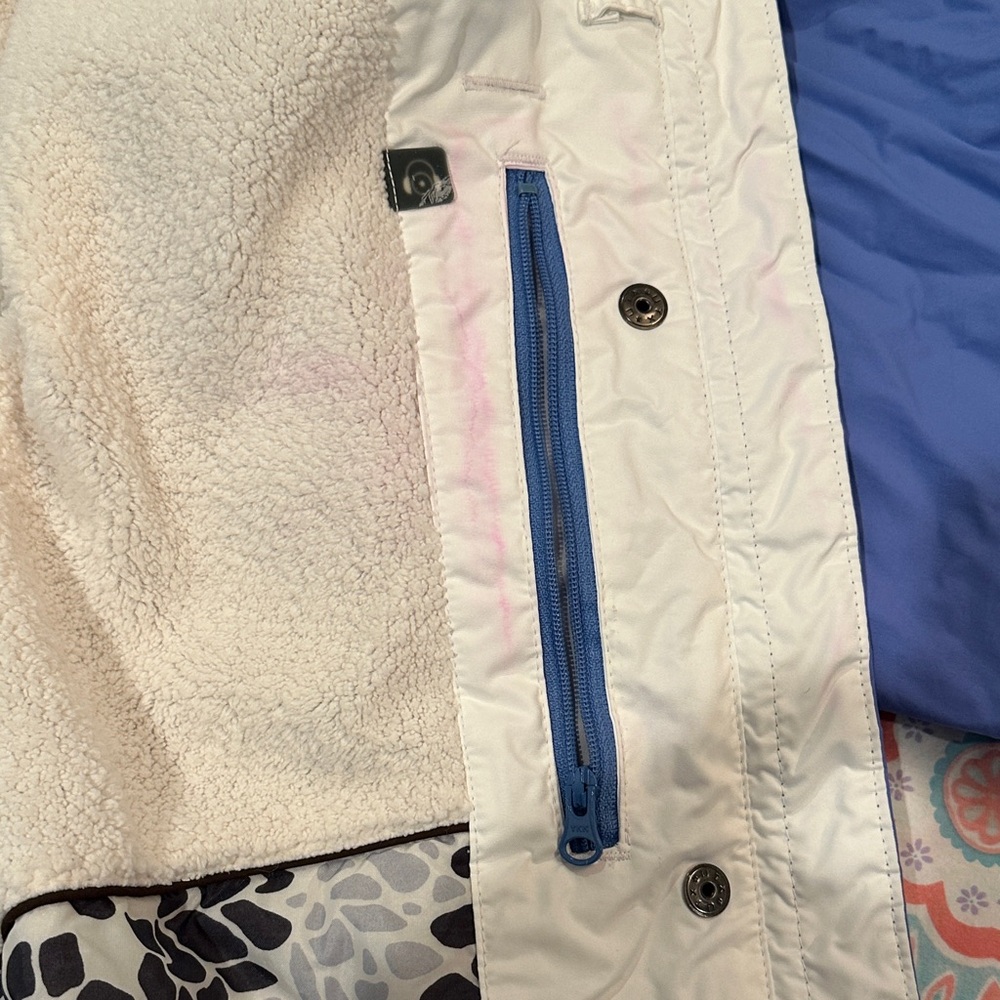 Columbia Jacket - Picture 7 of 9